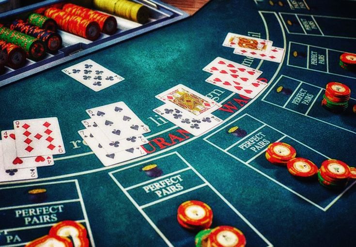 spinmama casino آن لائن کیسینو میں اصل گیمز